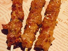 -神府路壹号·海鲜烧烤·砂锅粥·锅物(三坊七巷店)