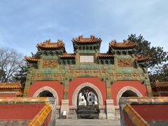 -须弥福寿之庙