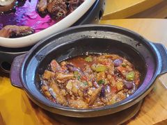-东就鸭饭店·古早海南菜(友谊南海城店)