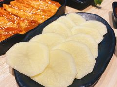 -莱真牛碳火烤肉(合肥旗舰店)