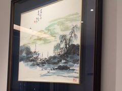 -国人川菜(李家村建东街店)