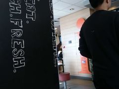 -麦当劳(北京上地十街餐厅店)