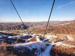 -富龙滑雪场