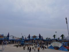 -华夏文旅海洋公园