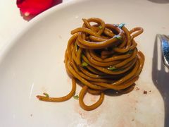 葱油拌面-Solo(衡山路店)