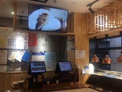 -头壹号饸饹面·大油条(东升科技园店)