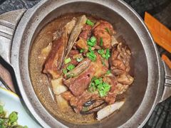 -食锦记·福建私房菜(万宝广场店)