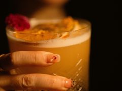 -广州四季酒店·天吧·高空酒吧