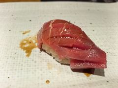 -镹·鱼料理  国产鱼使用店