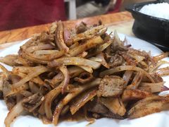 -煲来饱去冷水鱼