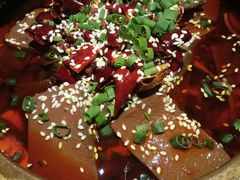 -九锅一堂酸菜鱼(新南凯德直营店)