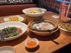 -话梅·客家小厨(东门店)