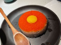 太阳鱼籽虾滑-新辣道鱼火锅(西直门店)