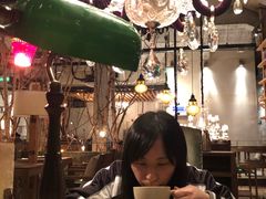 -MAAN COFFEE(金桥店)