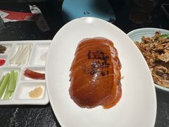 -局气 烤鸭·北京菜(光华路店)