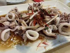 -北方饺子王·海肠捞饭·海鲜锅(山大店)