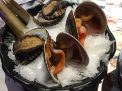 -捞围鲜·港式打边炉(海阳路店)