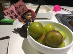 -海底捞火锅(长沙华创国际广场店)