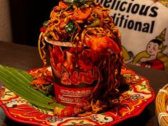 -泰妃殿(武汉首店)