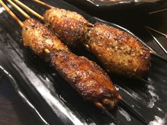 烤鸡翅-蚝太郎 • 海鲜烧烤(建国路创始店)