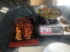 -楚禾宴·家宴(光谷大道店)