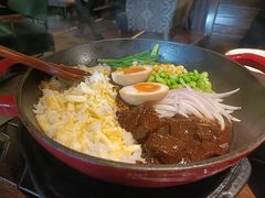 -良木缘咖啡西餐(川大店)