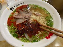 -马子禄牛肉面(金宝街店)