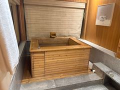 -北京古北水镇御舍温泉酒店