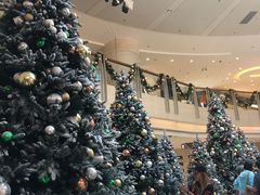 -香港ELEMENTS圆方