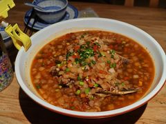 -图味美小黄鱼·景德菜(浙江路店)