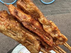 -里脊肉串店(天桥老店)
