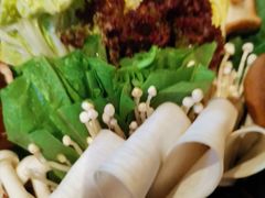 -额尔敦传统涮(公园西路店)