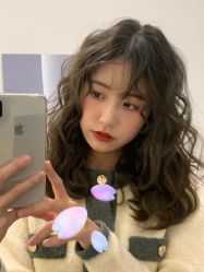 点击看大图 -3AM HAIR SALON烫发染发接发