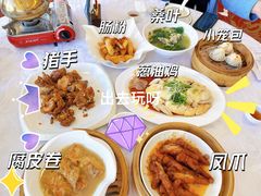 -鸿记海鲜大酒楼(开发区店)