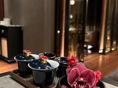 -广州文华东方酒店·江-由辉师傅主理