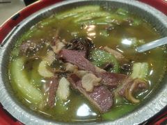 -乔家满族八大碗(流水沟店)