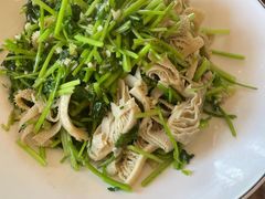 -民族饭荘(新华大街店)