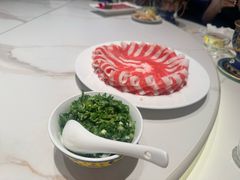 -南门涮肉(东单店)