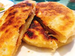 -老仁义·清真菜(太古街店)