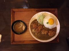 -金龙咖喱