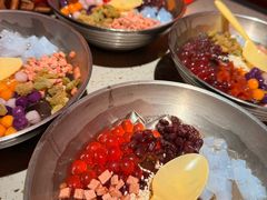 -伟大航路烤鱼(迅驰广场店)