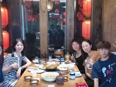 -印象鲵宴·张家界地标美食名片(溪布街店)