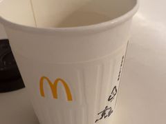 -麦当劳(东方时代广场分店)
