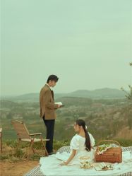-摩玛婚纱摄影(杭州店)