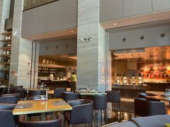 -博林天瑞喜来登酒店·西丽尚膳