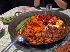 -五里关火锅(牛市口店)