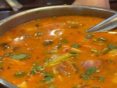 -Green Tree Rest. & Pub