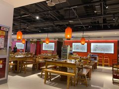 大堂-晓宇重庆火锅(龙首店)