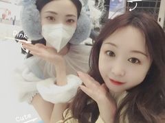 -冰纷万象滑冰场(沈阳万象城店)