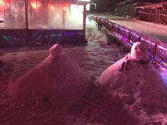 -果松木炭酸菜铜火锅·外婆参鸡汤